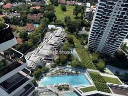 D'Leedon (D10), Condominium #482352721